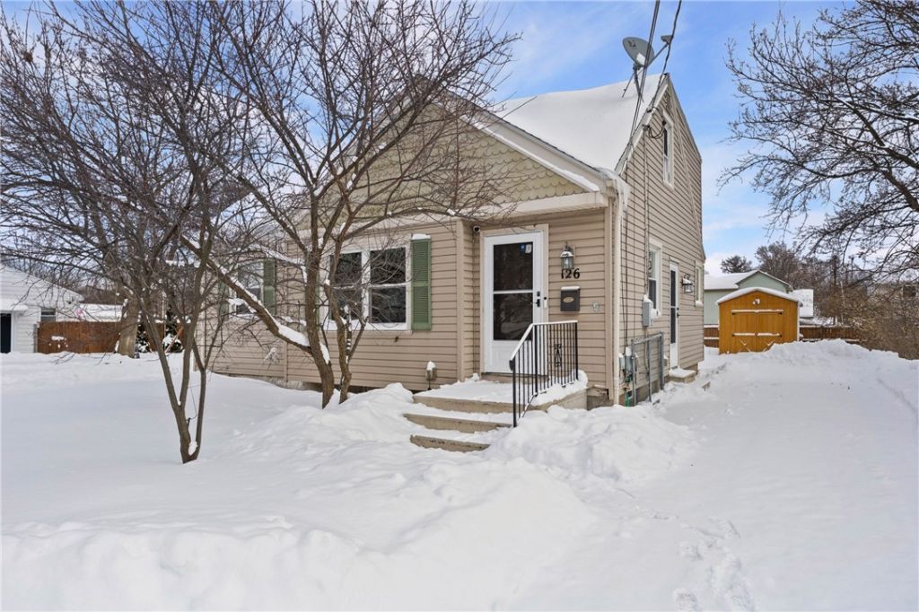 126 Marwood Road, Rochester, NY 14616 Main Photo