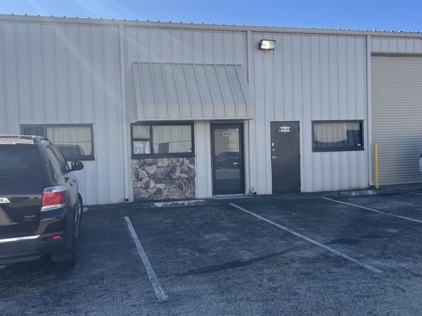 1725 S Nova Road, South Daytona, FL 32119