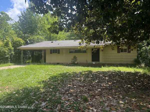3612 Sykes Park Drive, Jackson, MS 39212