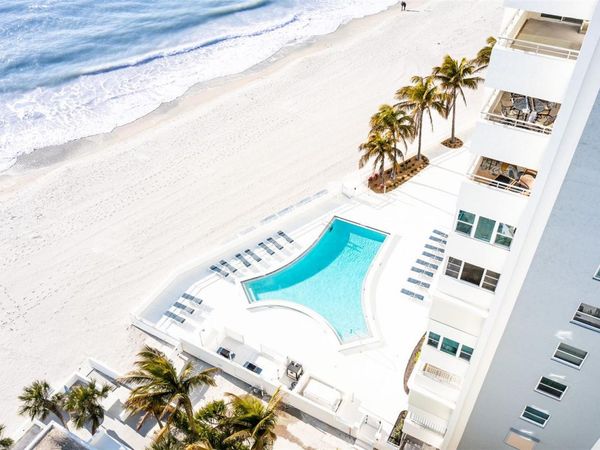 1750 BENJAMIN FRANKLIN DRIVE, Unit 10G, SARASOTA, FL 34236