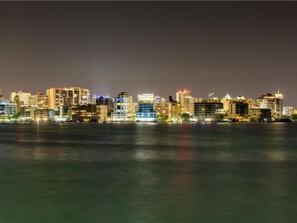 1750 BENJAMIN FRANKLIN DRIVE, Unit 10G, SARASOTA, FL 34236