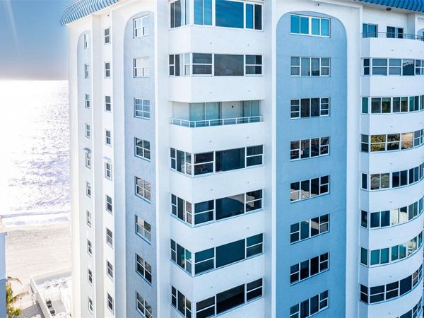 1750 BENJAMIN FRANKLIN DRIVE, Unit 10G, SARASOTA, FL 34236