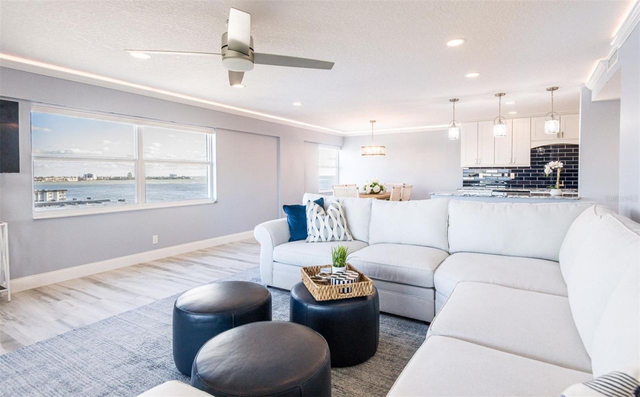 1750 Benjamin Franklin Drive, Unit 10G, Sarasota, FL 34236 Photo