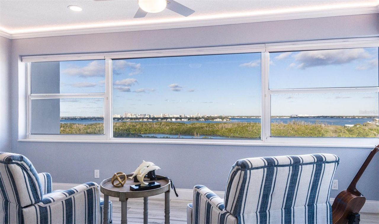 1750 Benjamin Franklin Drive, Unit 10G, Sarasota, FL 34236 Photo