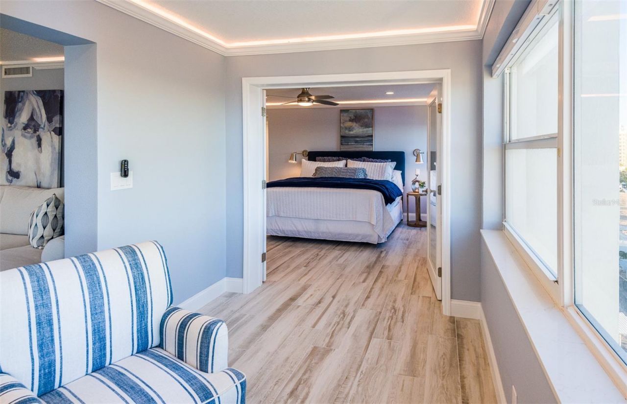 1750 Benjamin Franklin Drive, Unit 10G, Sarasota, FL 34236 Photo