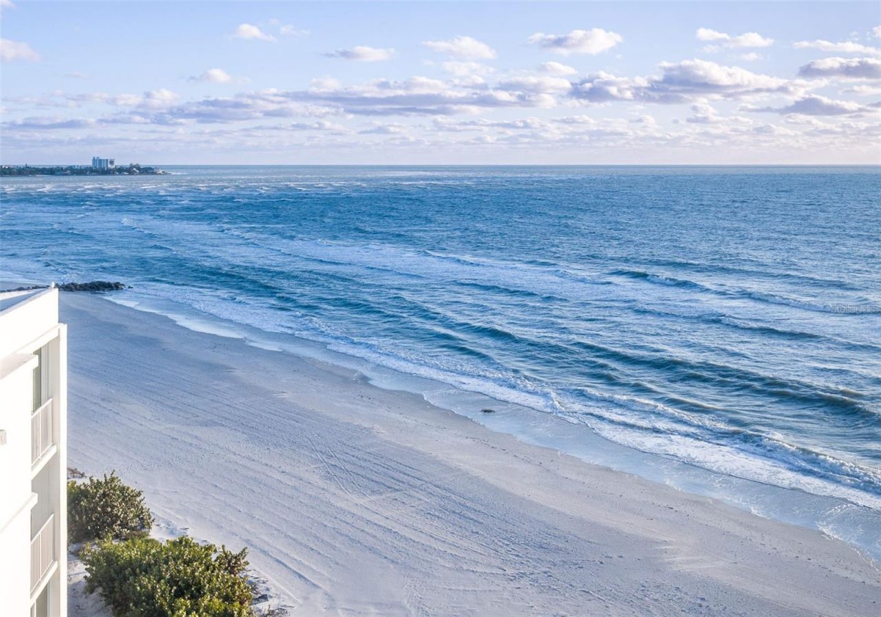 1750 Benjamin Franklin Drive, Unit 10G, Sarasota, FL 34236 Photo