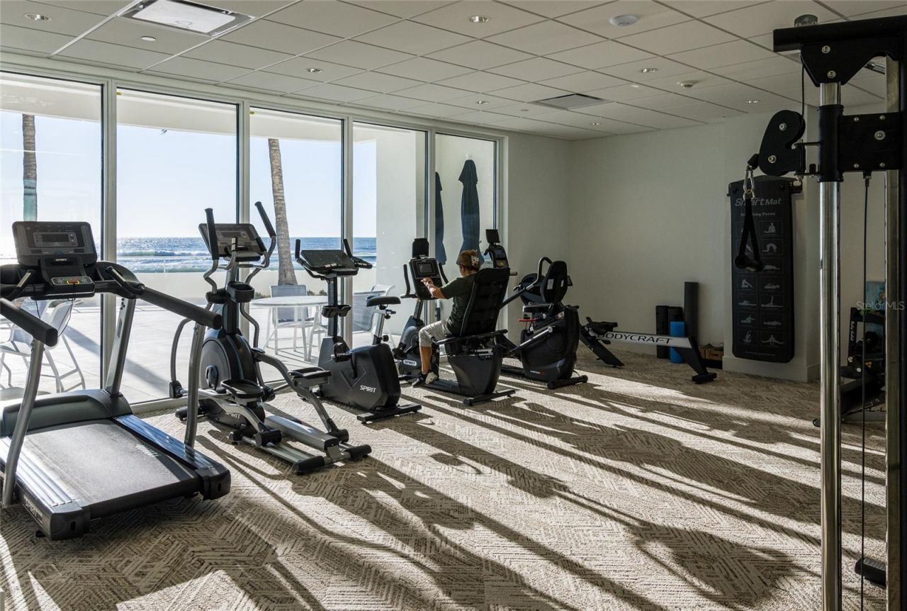 1750 Benjamin Franklin Drive, Unit 10G, Sarasota, FL 34236 Photo