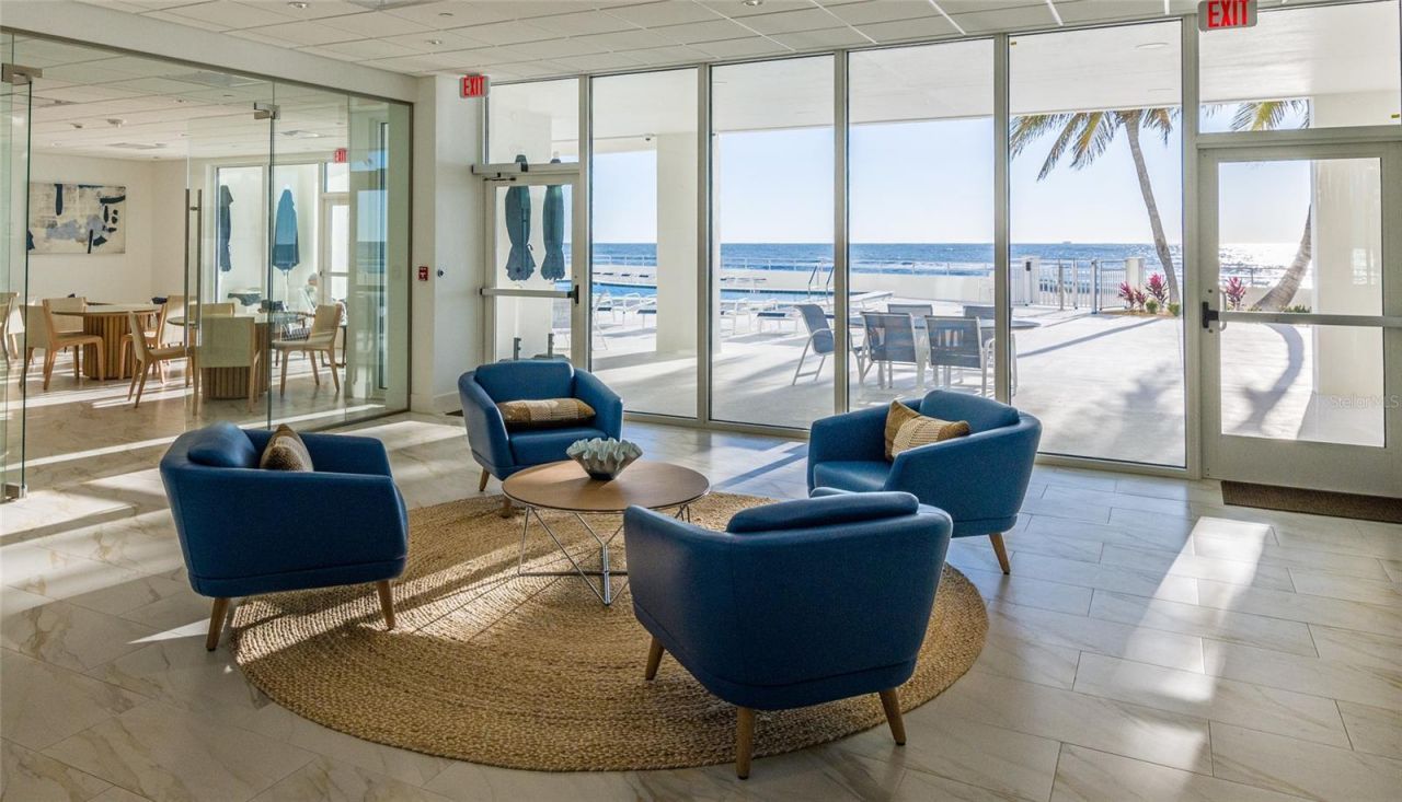 1750 Benjamin Franklin Drive, Unit 10G, Sarasota, FL 34236 Photo