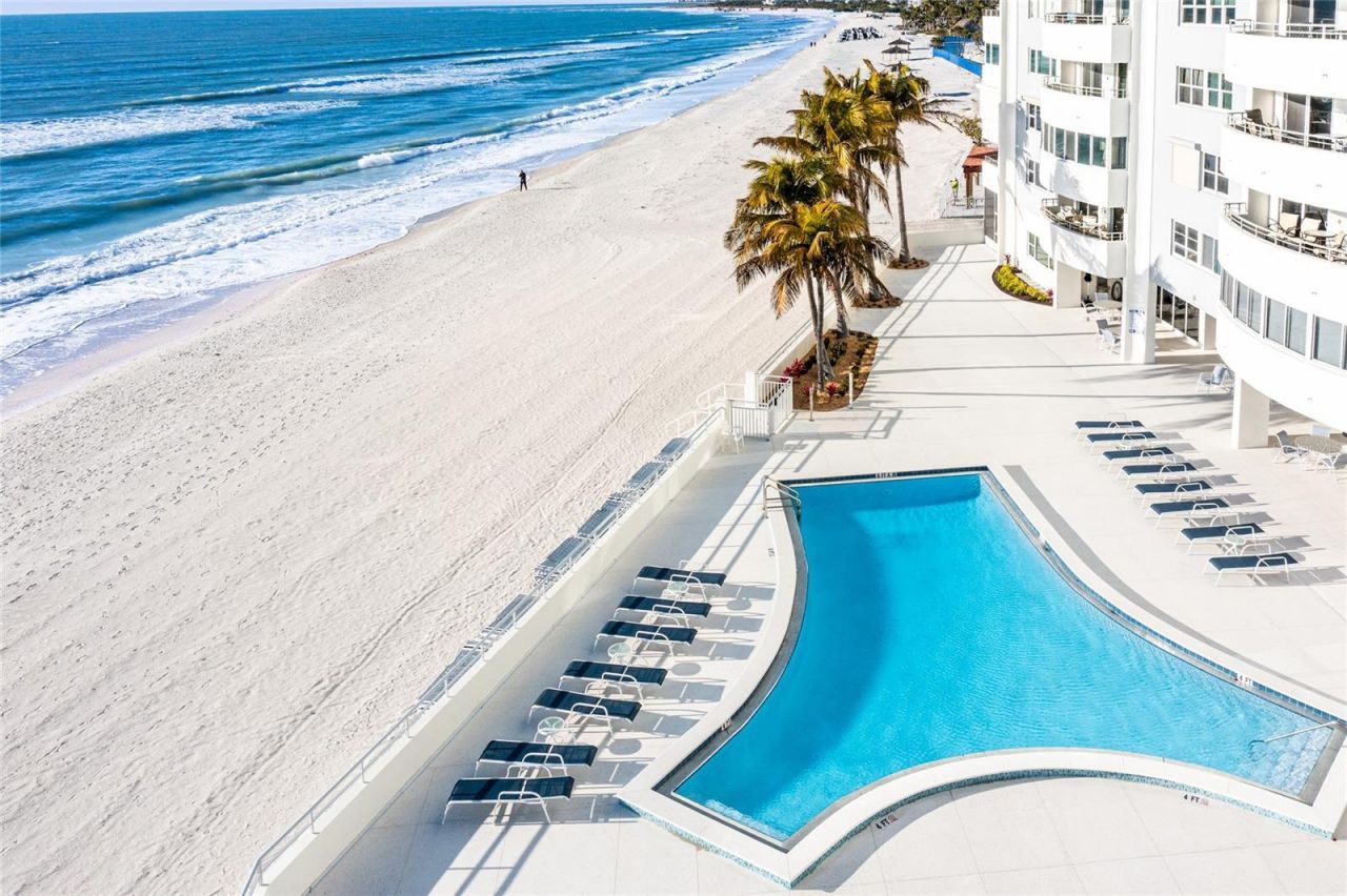 1750 Benjamin Franklin Drive, Unit 10G, Sarasota, FL 34236 Photo