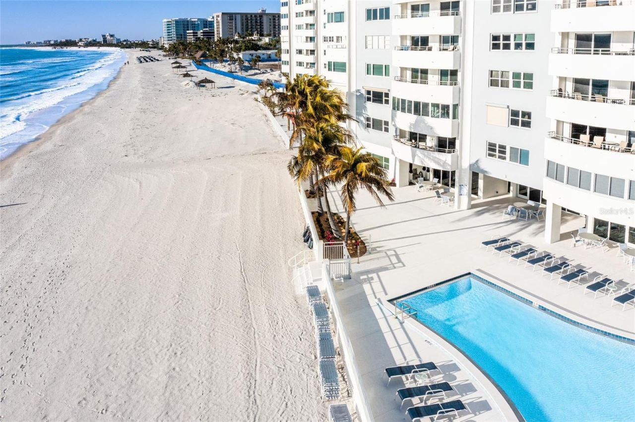 1750 Benjamin Franklin Drive, Unit 10G, Sarasota, FL 34236 Photo