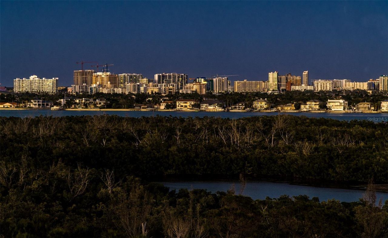 1750 Benjamin Franklin Drive, Unit 10G, Sarasota, FL 34236 Photo