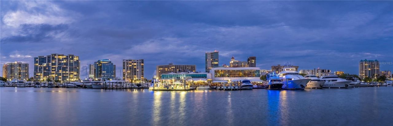 1750 Benjamin Franklin Drive, Unit 10G, Sarasota, FL 34236 Photo