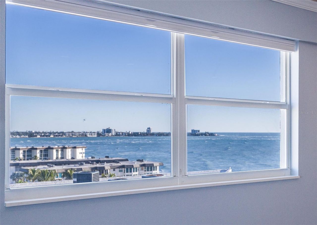 1750 Benjamin Franklin Drive, Unit 10G, Sarasota, FL 34236 Photo