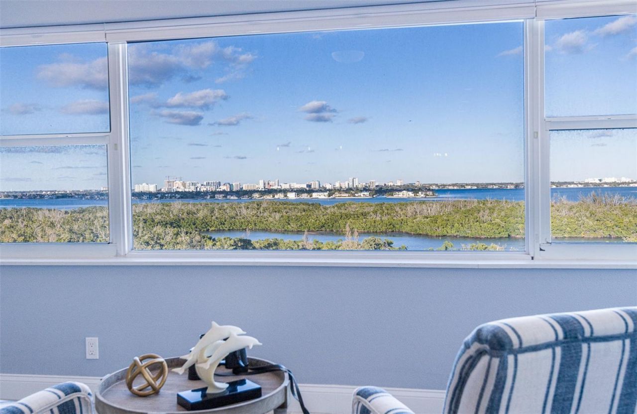 1750 Benjamin Franklin Drive, Unit 10G, Sarasota, FL 34236 Photo
