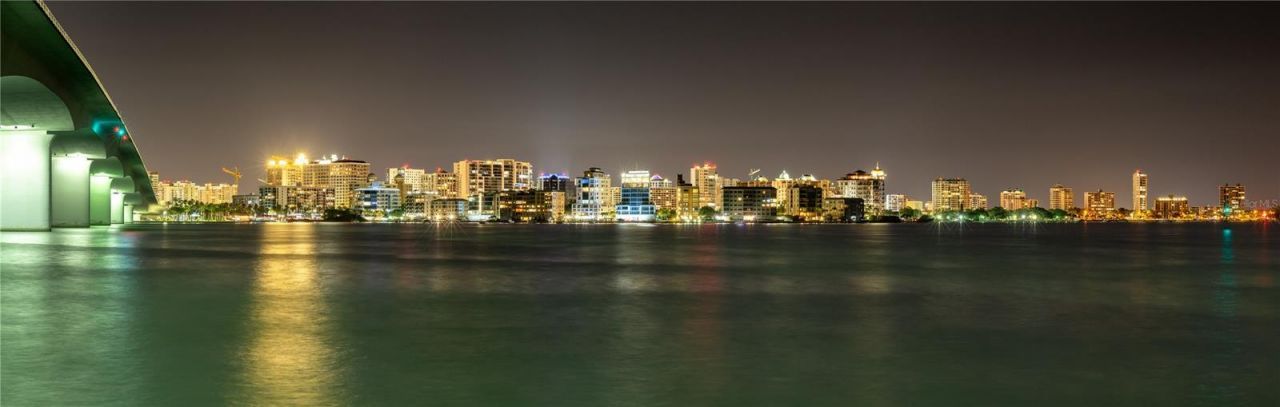 1750 Benjamin Franklin Drive, Unit 10G, Sarasota, FL 34236 Photo