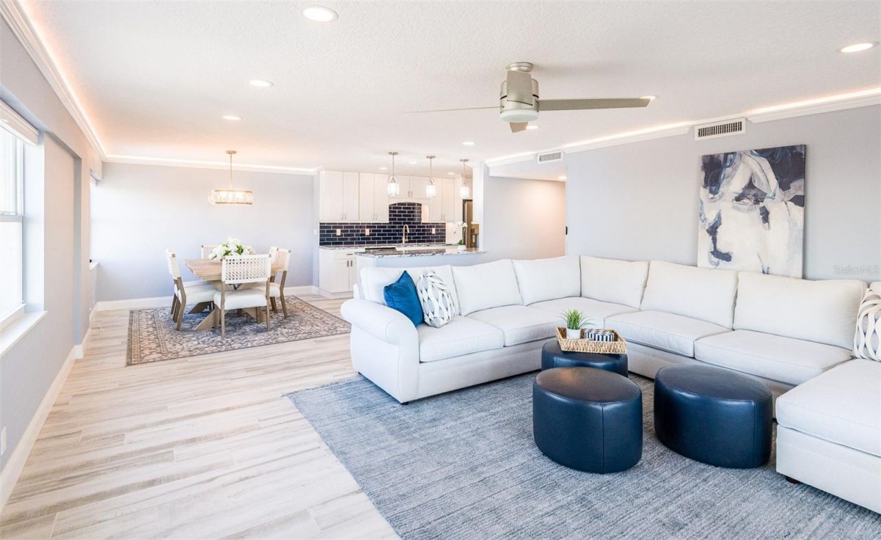 1750 Benjamin Franklin Drive, Unit 10G, Sarasota, FL 34236 Photo