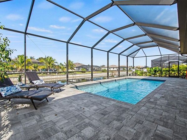 1213 SW 24TH STREET, CAPE CORAL, FL 33991