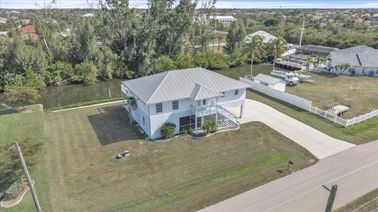 3900 Colony Court, Punta Gorda, FL 33950 Photo