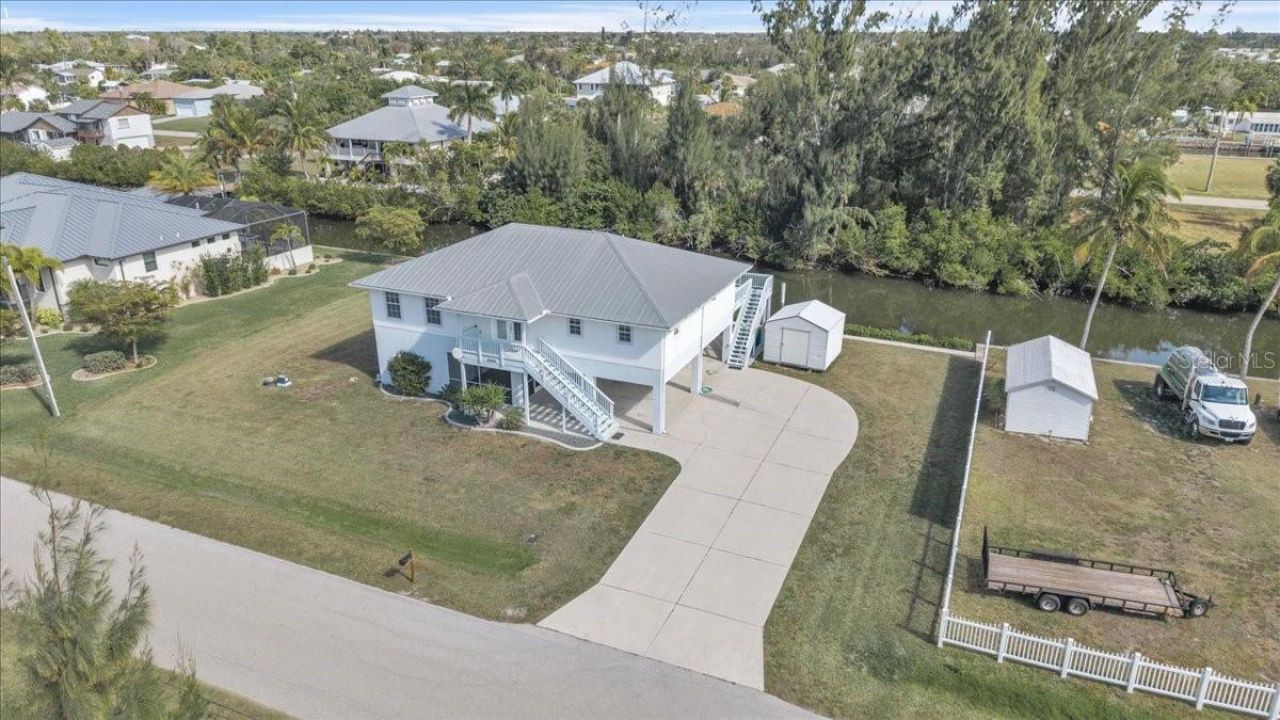3900 Colony Court, Punta Gorda, FL 33950 Photo