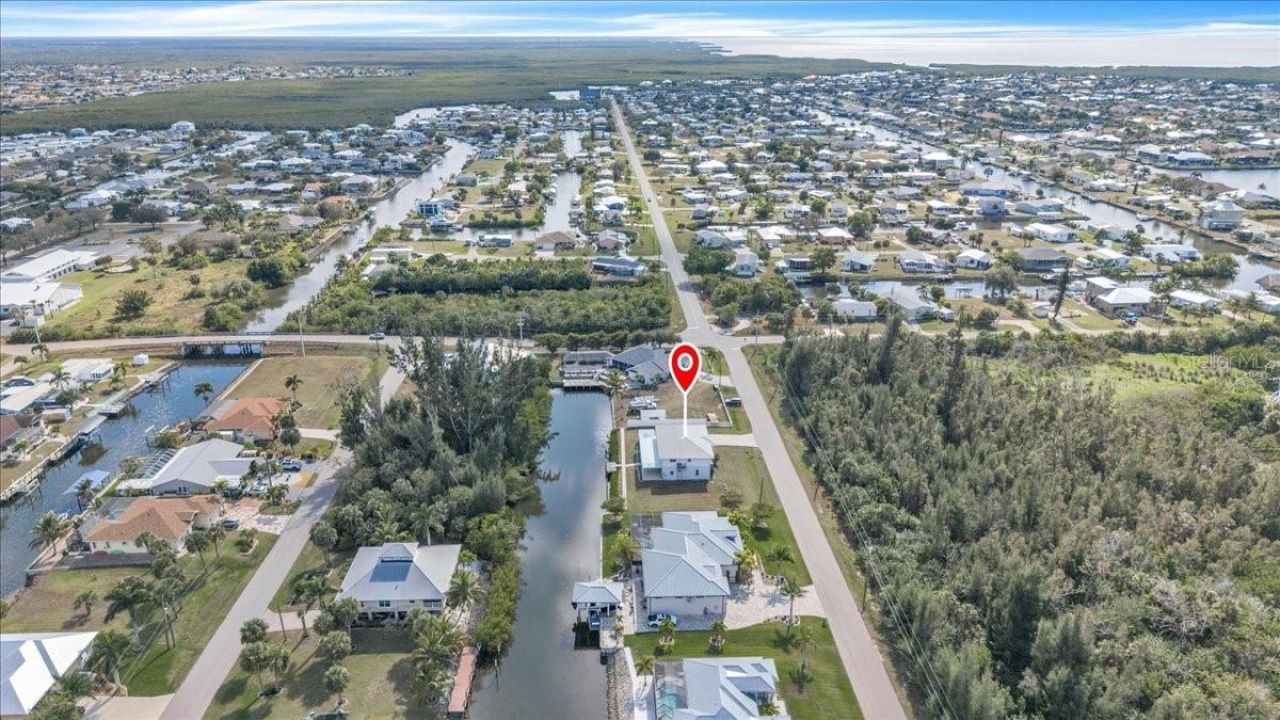 3900 Colony Court, Punta Gorda, FL 33950 Photo