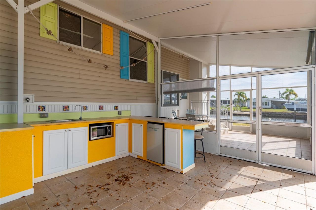 741 Longbeach Court, Punta Gorda, FL 33950 Photo