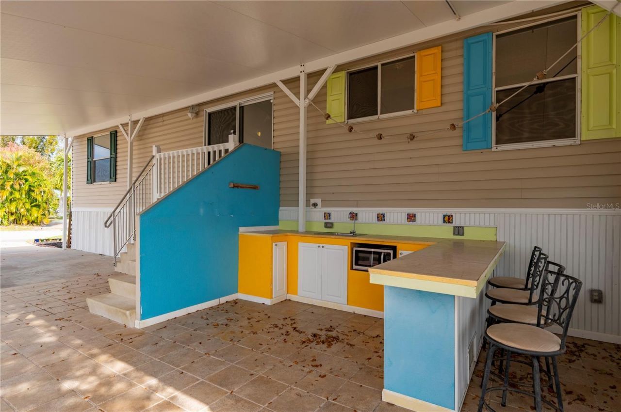 741 Longbeach Court, Punta Gorda, FL 33950 Photo