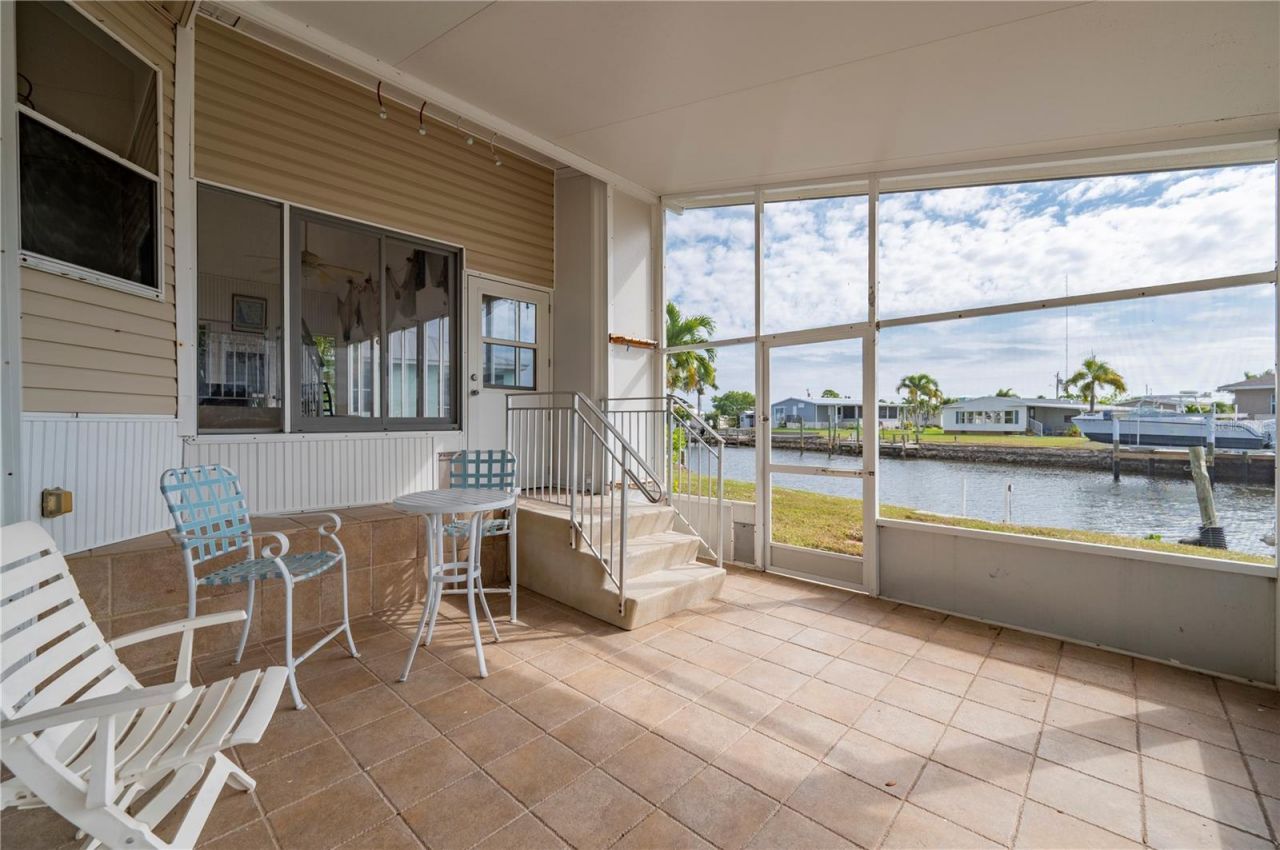 741 Longbeach Court, Punta Gorda, FL 33950 Photo