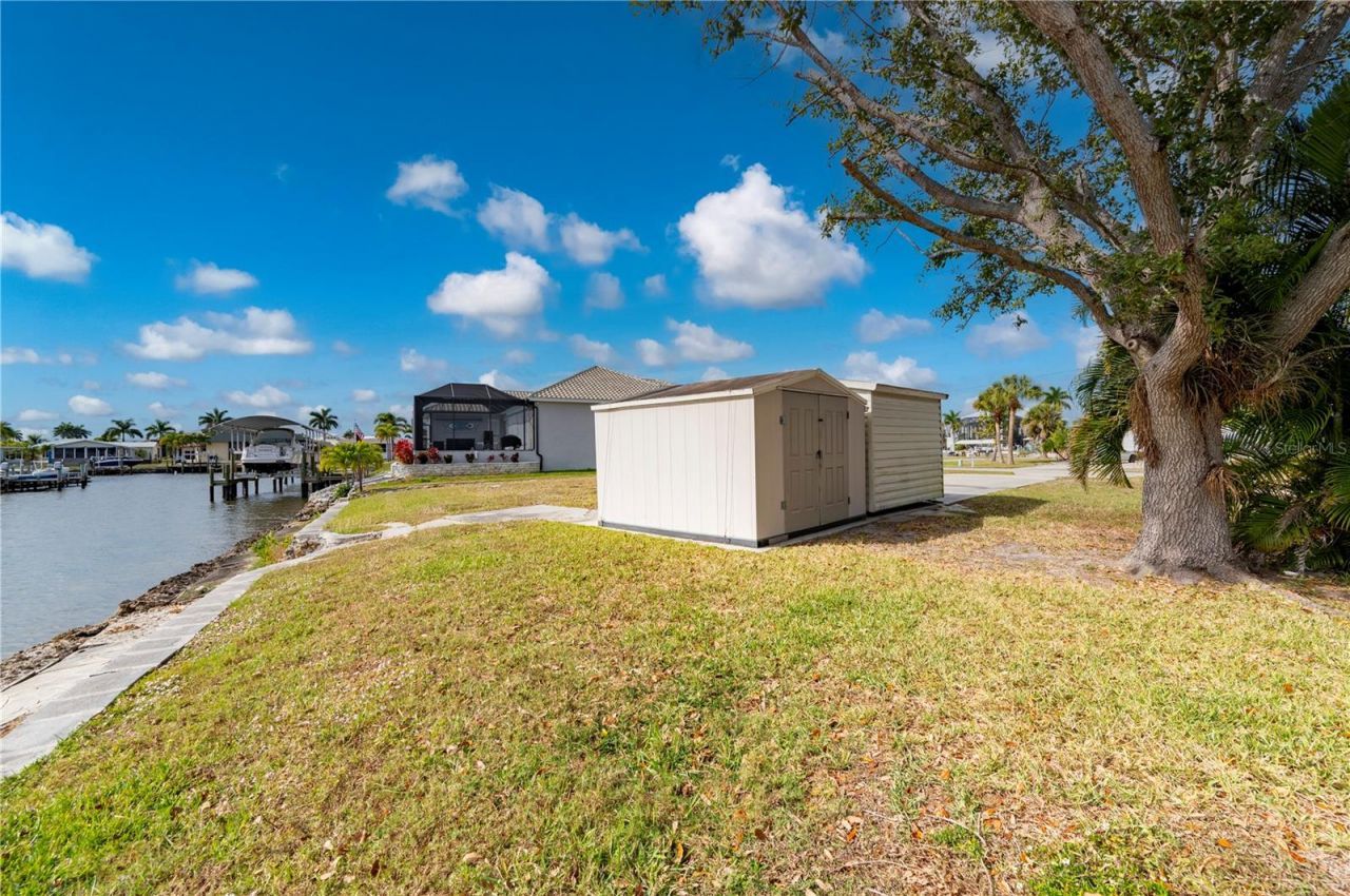 741 Longbeach Court, Punta Gorda, FL 33950 Photo