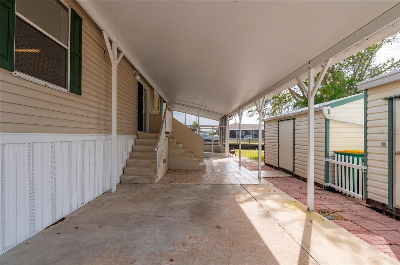 741 Longbeach Court, Punta Gorda, FL 33950 Photo