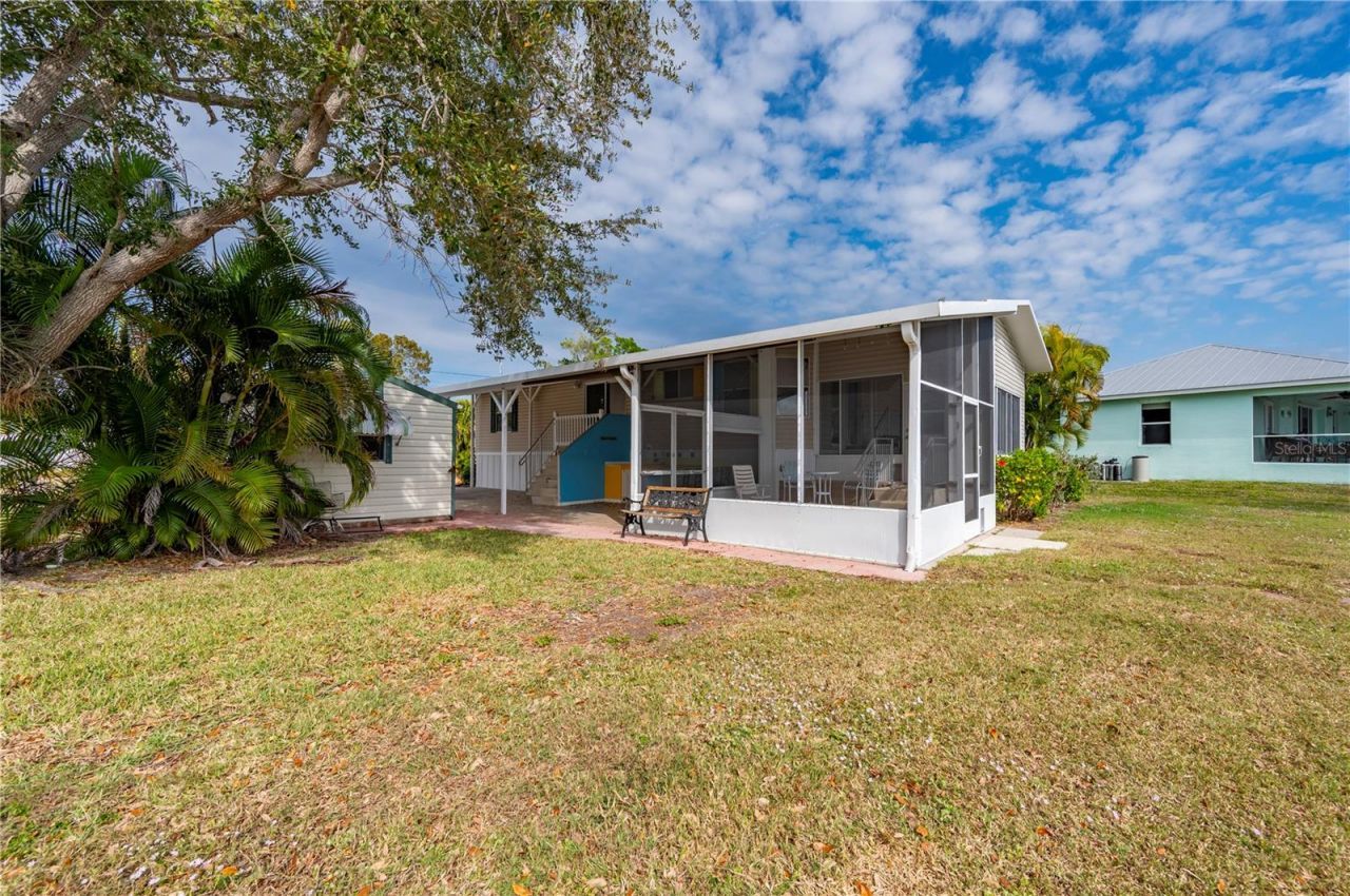 741 Longbeach Court, Punta Gorda, FL 33950 Photo