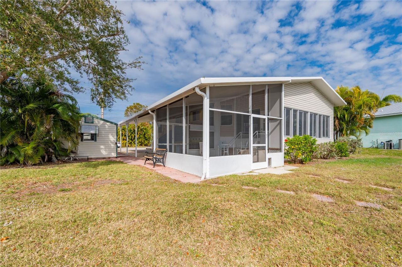 741 Longbeach Court, Punta Gorda, FL 33950 Photo