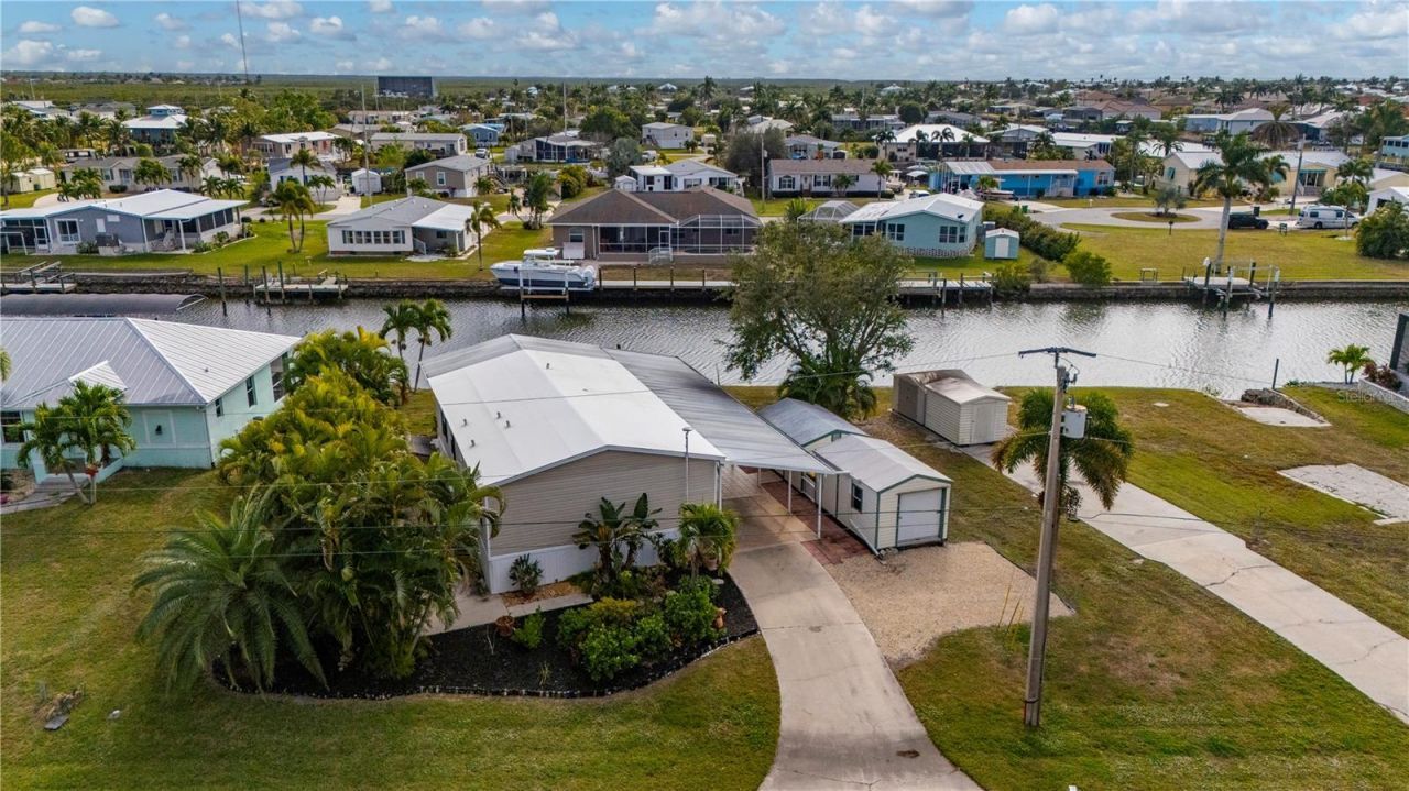 741 Longbeach Court, Punta Gorda, FL 33950 Photo