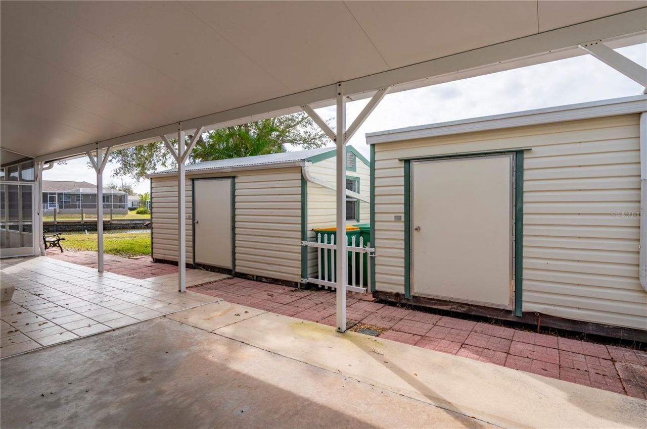 741 Longbeach Court, Punta Gorda, FL 33950 Photo