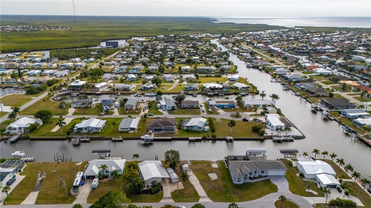 741 Longbeach Court, Punta Gorda, FL 33950 Photo