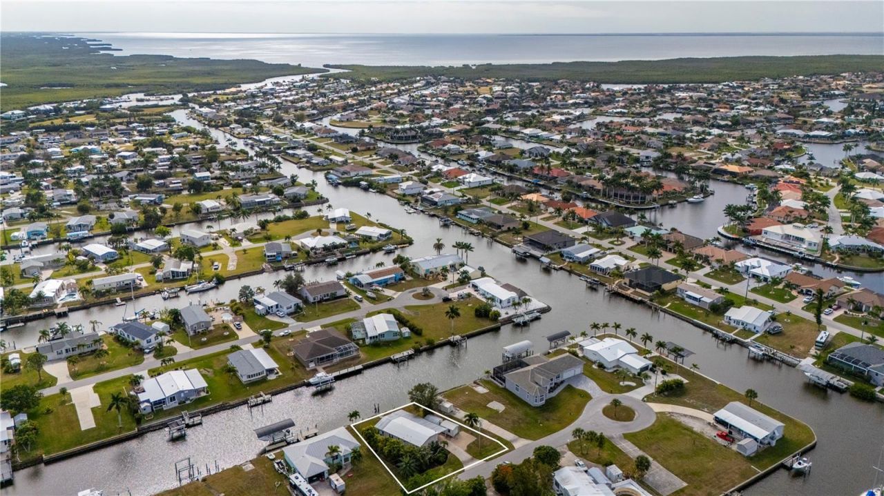 741 Longbeach Court, Punta Gorda, FL 33950 Photo