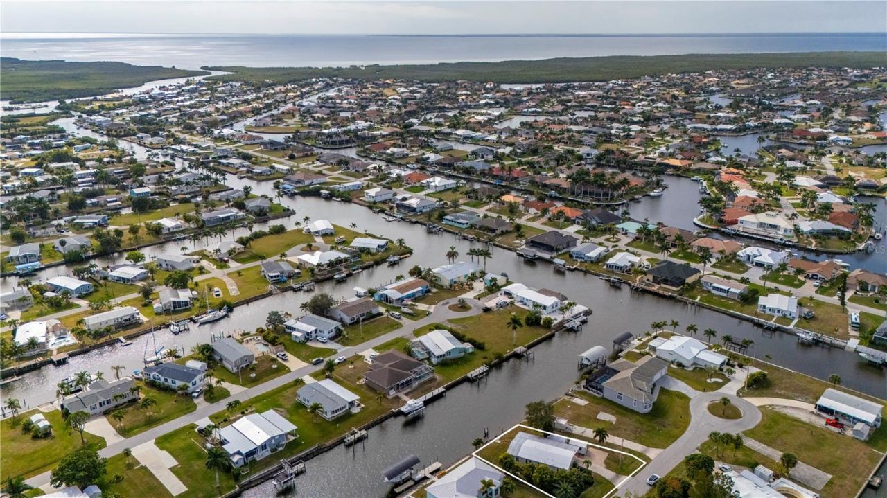 741 Longbeach Court, Punta Gorda, FL 33950 Photo