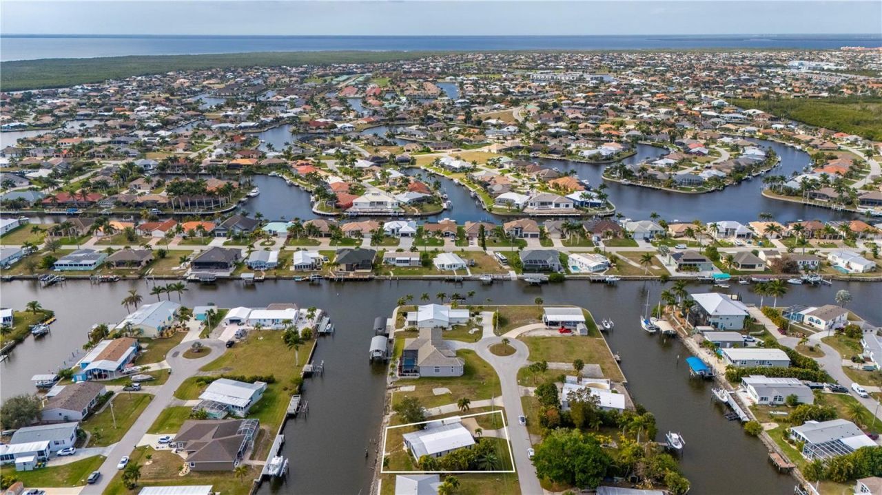 741 Longbeach Court, Punta Gorda, FL 33950 Photo