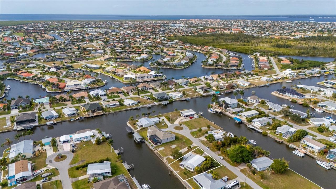 741 Longbeach Court, Punta Gorda, FL 33950 Photo