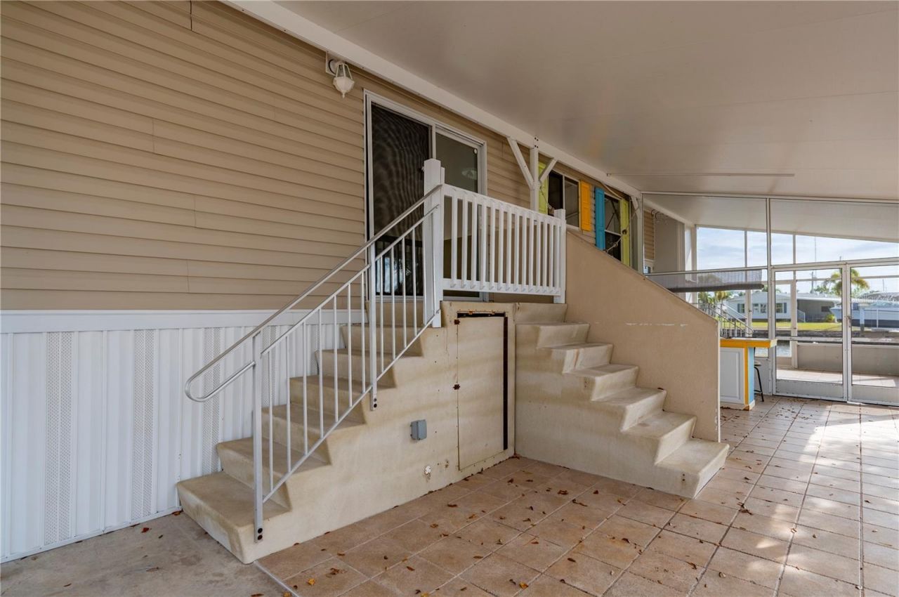 741 Longbeach Court, Punta Gorda, FL 33950 Photo