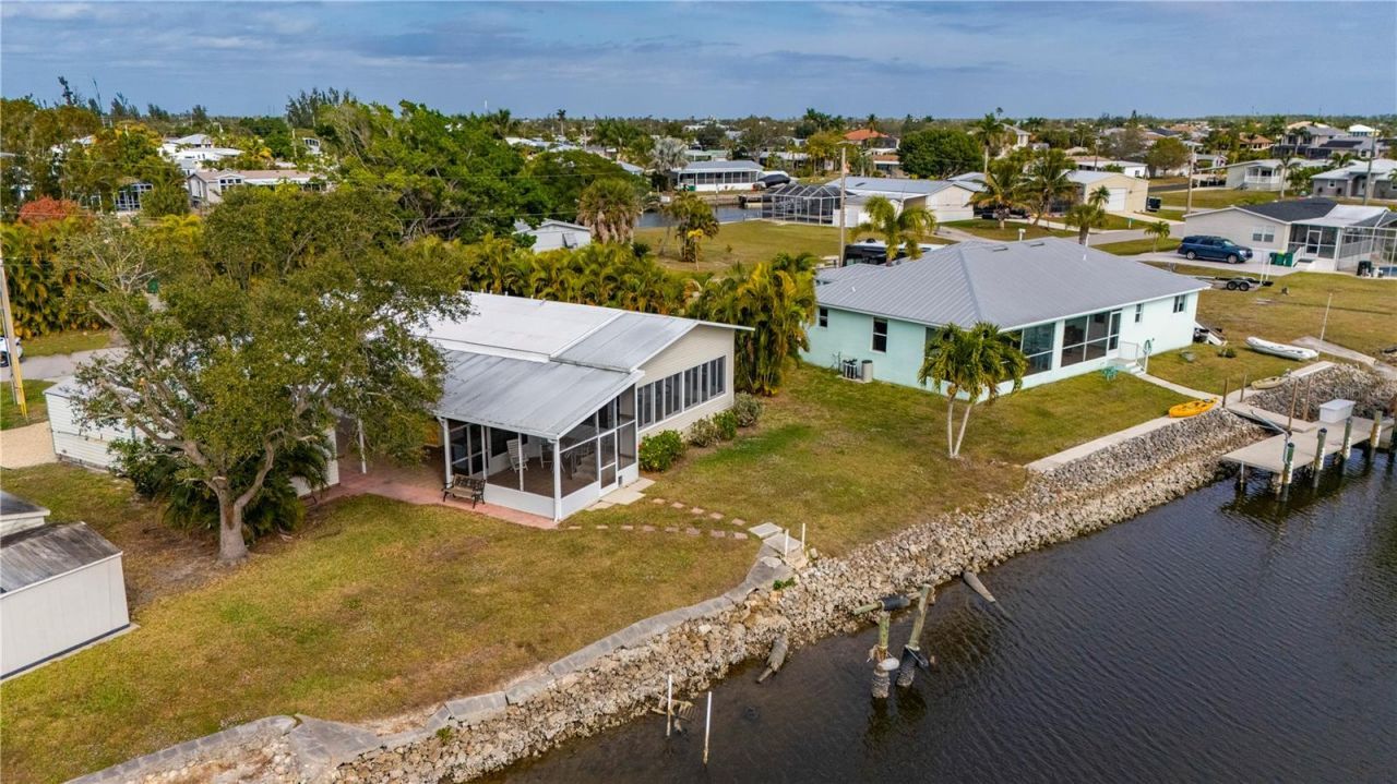 741 Longbeach Court, Punta Gorda, FL 33950 Photo