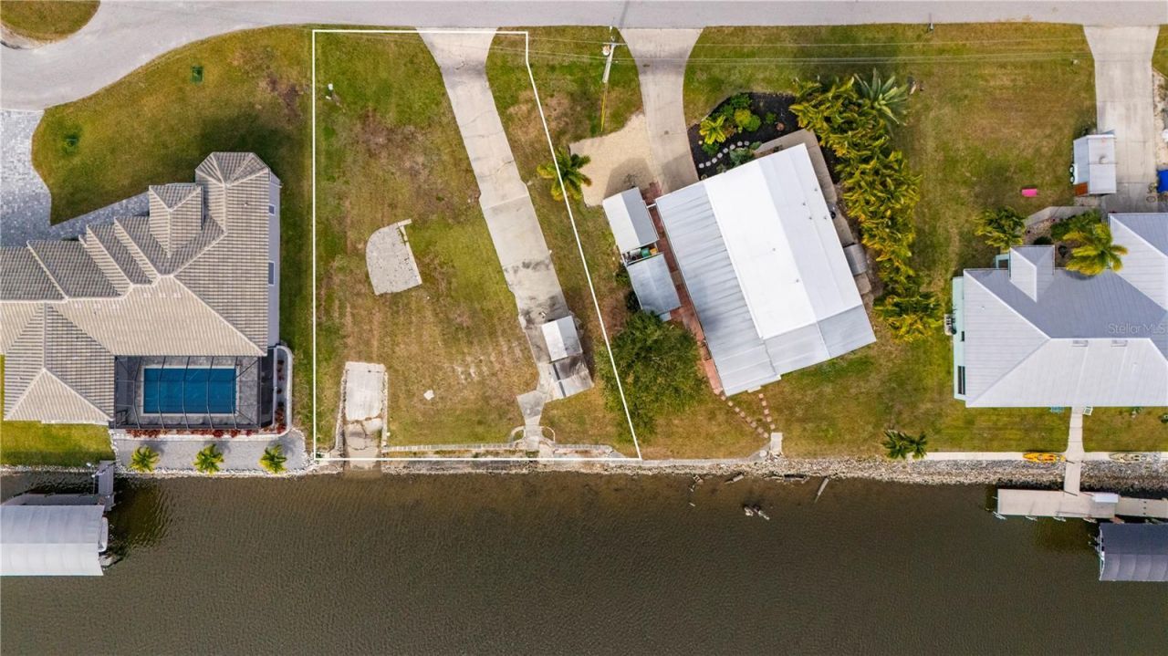 741 Longbeach Court, Punta Gorda, FL 33950 Photo