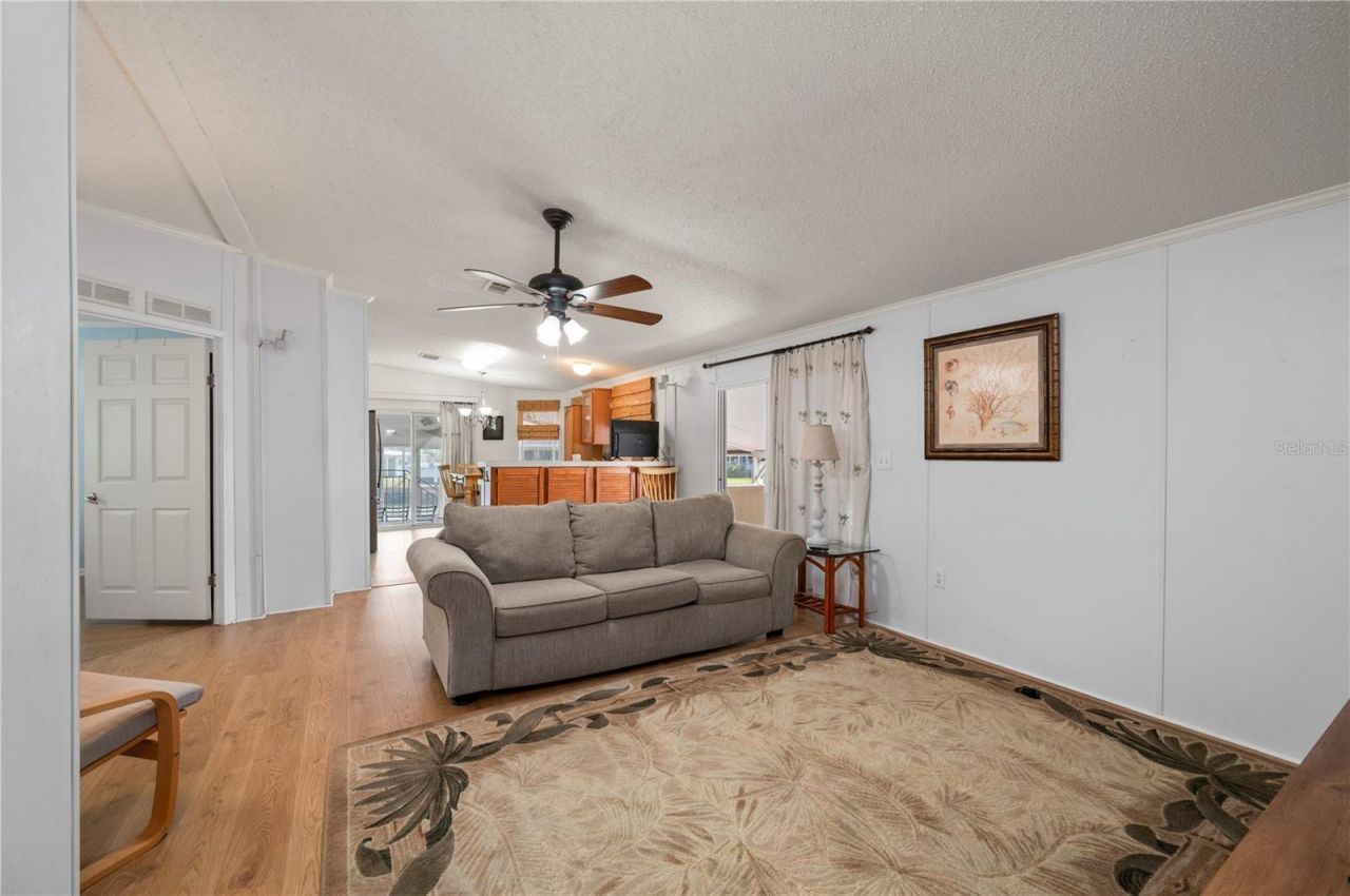 741 Longbeach Court, Punta Gorda, FL 33950 Photo