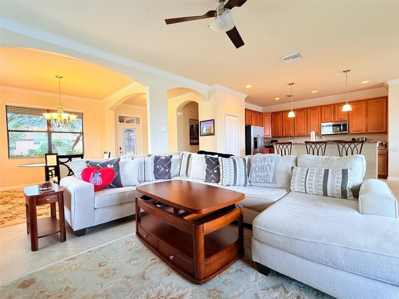 231 Heritage Preserve Run, Bradenton, FL 34212 Photo