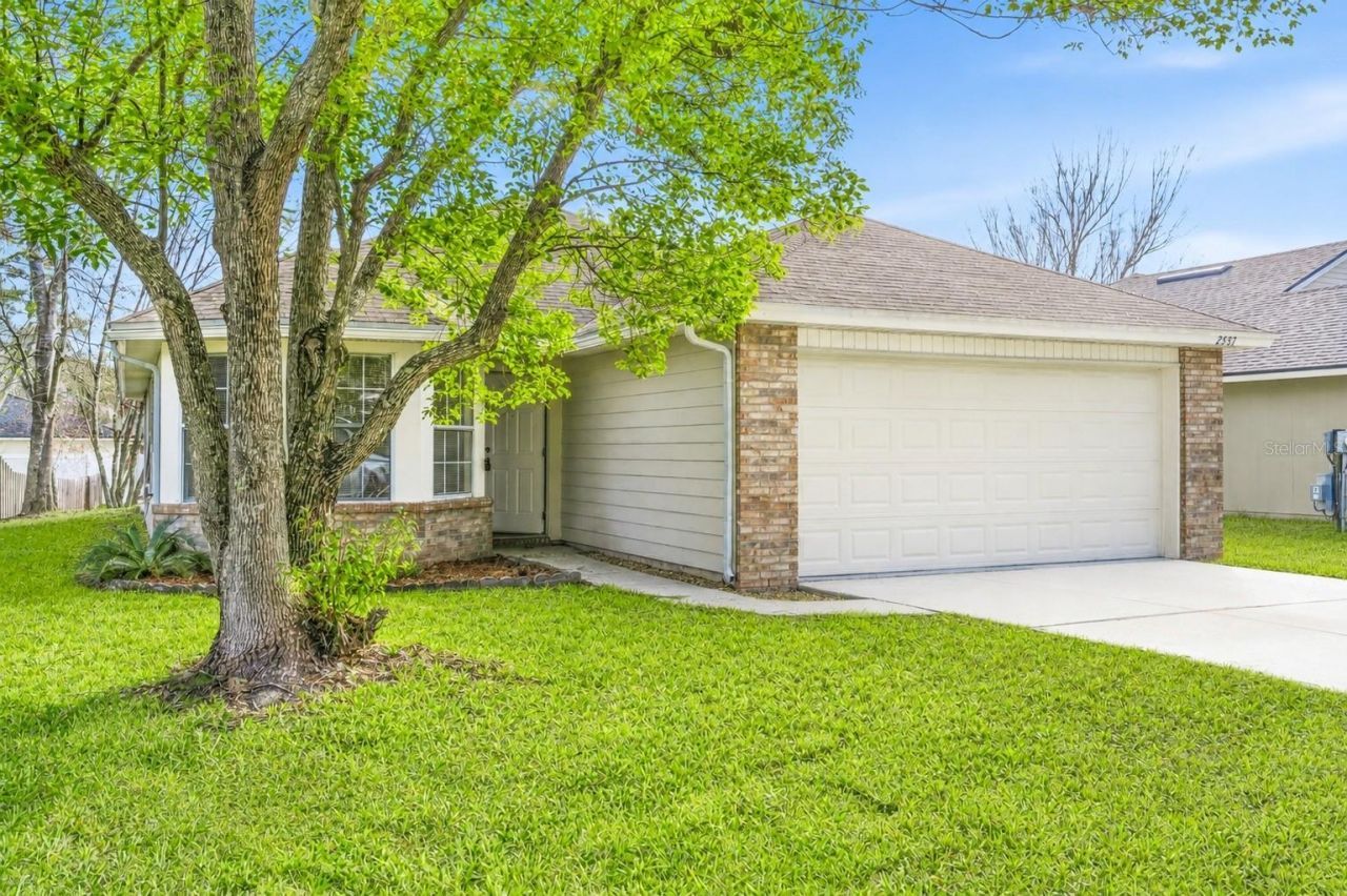2537 Blackstone Court, Jacksonville, FL 32221 Main Photo