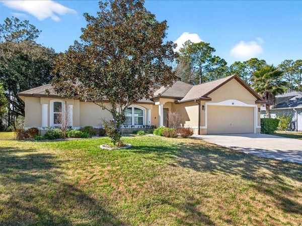42 RUSSELL DRIVE, PALM COAST, FL 32164