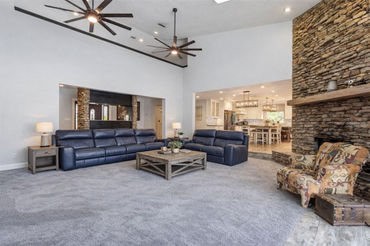 12545 S Putney Court, Leesburg, FL 34788 Photo