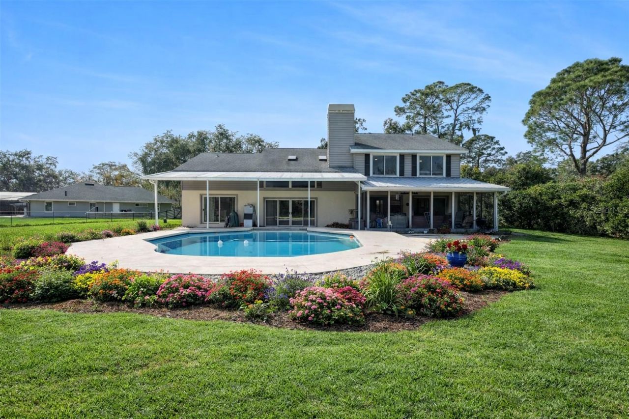 12545 S Putney Court, Leesburg, FL 34788 Photo