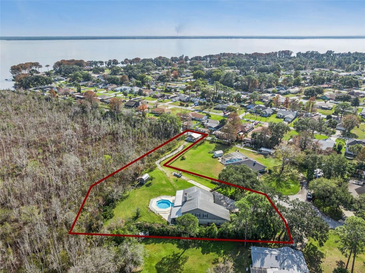 12545 S Putney Court, Leesburg, FL 34788 Photo