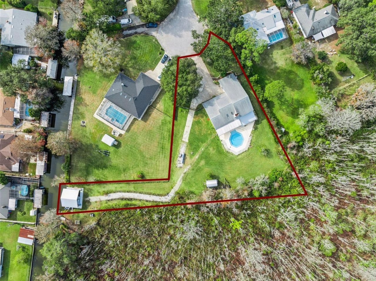 12545 S Putney Court, Leesburg, FL 34788 Photo