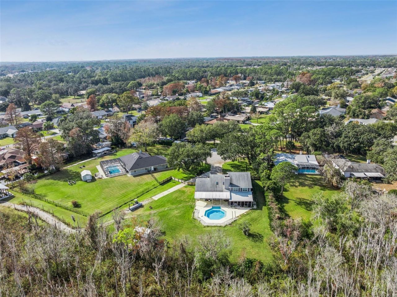 12545 S Putney Court, Leesburg, FL 34788 Photo